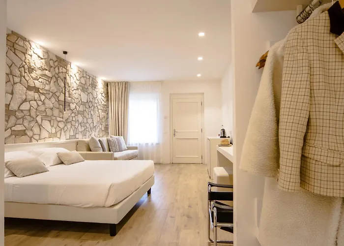 Giotto Country House&Spa